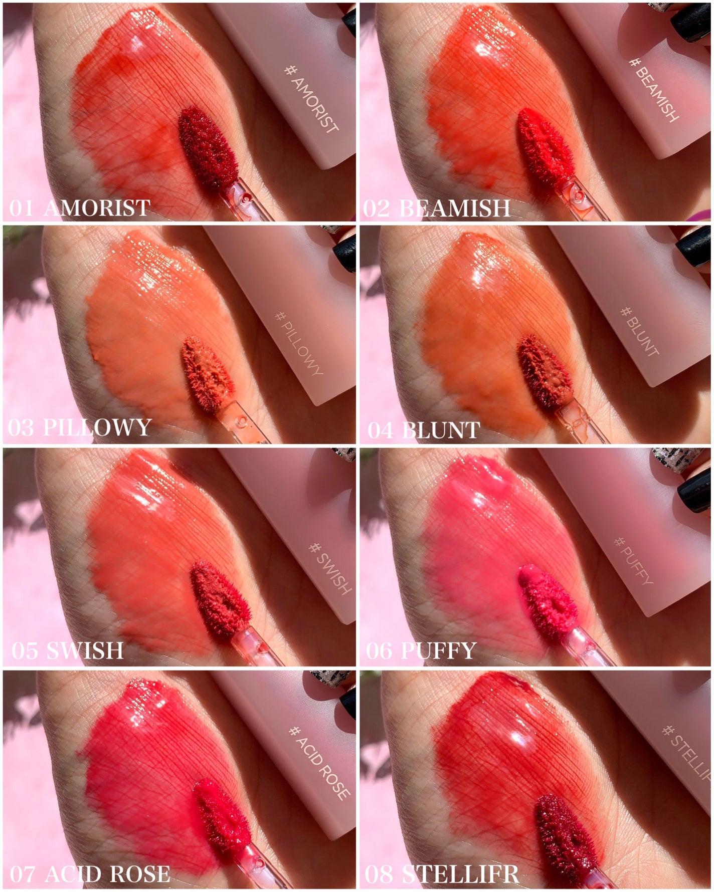 デビルズプランパー/HOLIKA HOLIKA/リッププランパーを使ったクチコミ(9枚目)