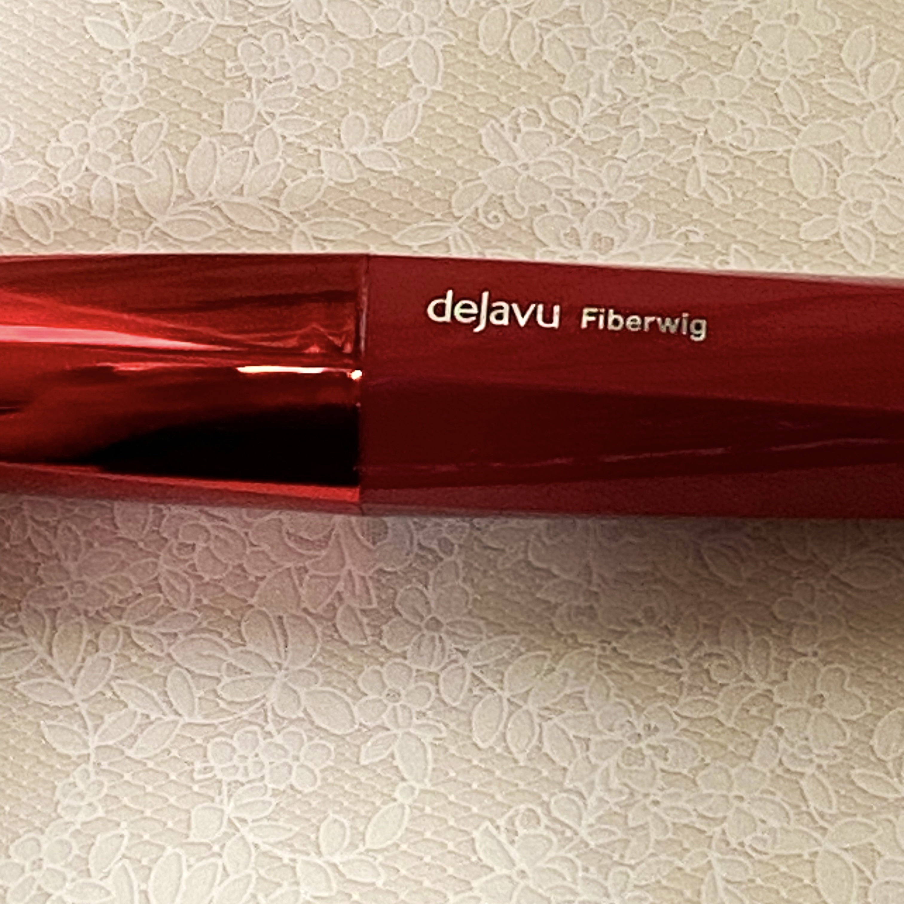 「塗るつけまつげ」ロングタイプ ブラック/デジャヴュ/マスカラを使ったクチコミ（1枚目）