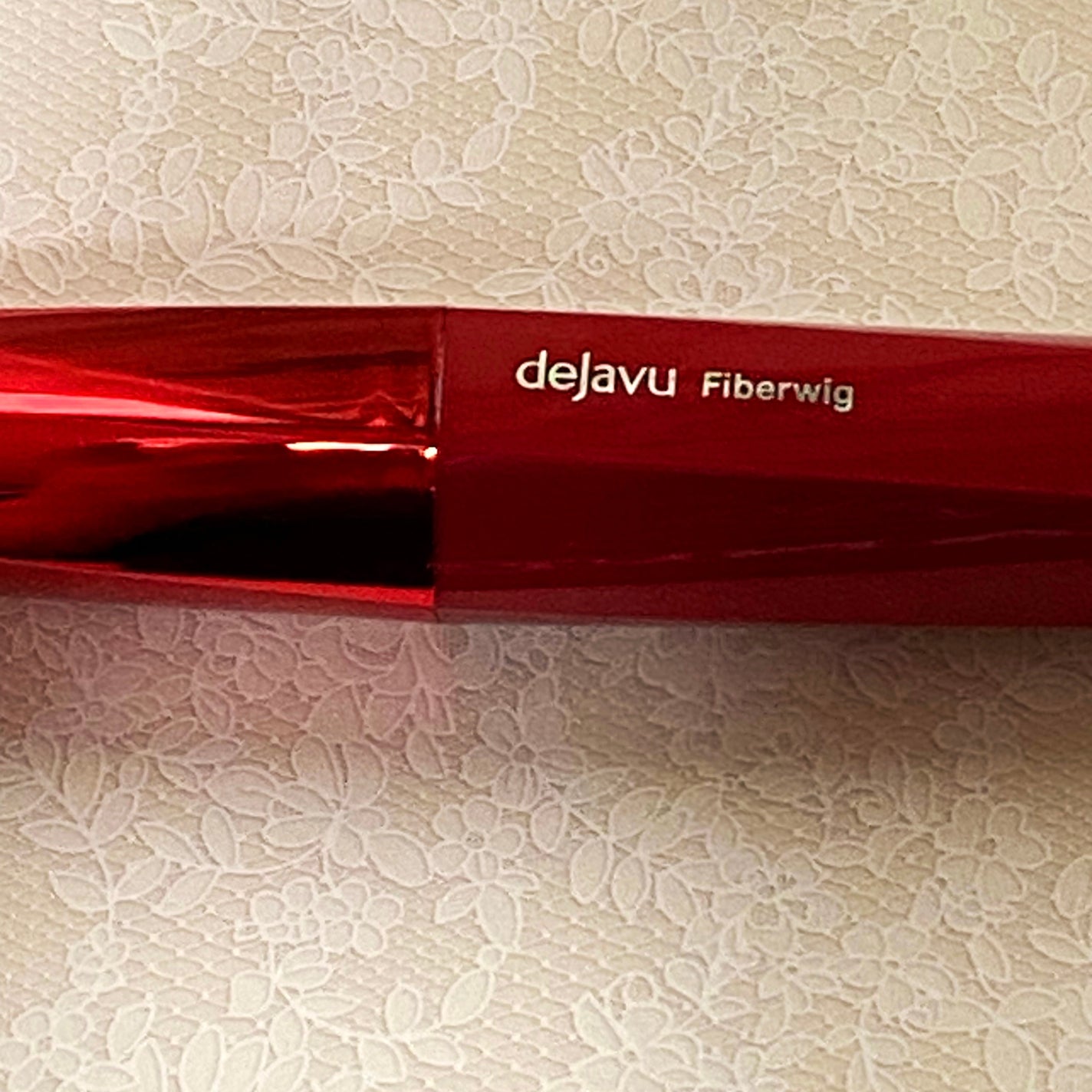 「塗るつけまつげ」ロングタイプ/デジャヴュ/マスカラを使ったクチコミ(1枚目)