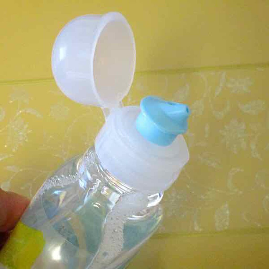 Frouge（フルージュ）/Frouge/マウスウォッシュ・スプレーを使ったクチコミ（3枚目）