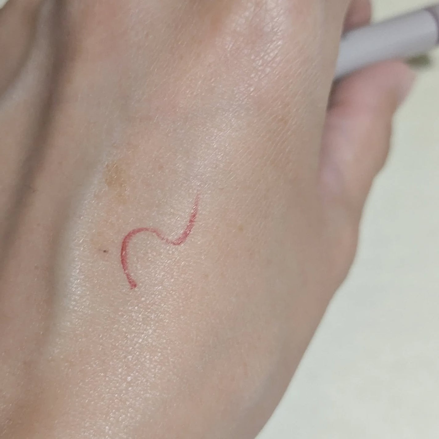 エブリユー リキッドアイライナー/EVERYYOU/リキッドアイライナーを使ったクチコミ(3枚目)