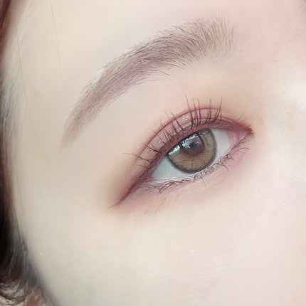 マルチシェーディングブラシ/KATE/メイクブラシを使ったクチコミ(4枚目)