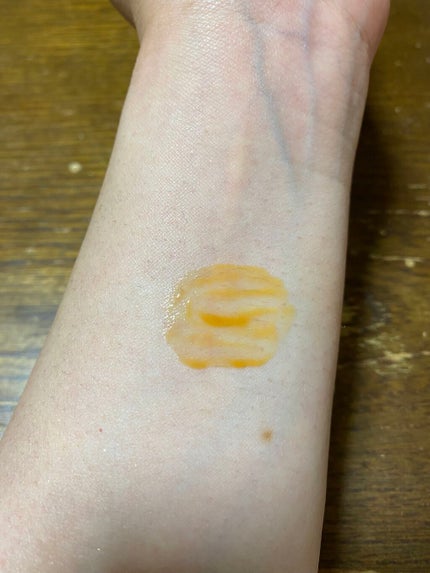 アクアジェム ティント 03 Sunflower/SNIDEL BEAUTY/ジェル・クリームチークの画像