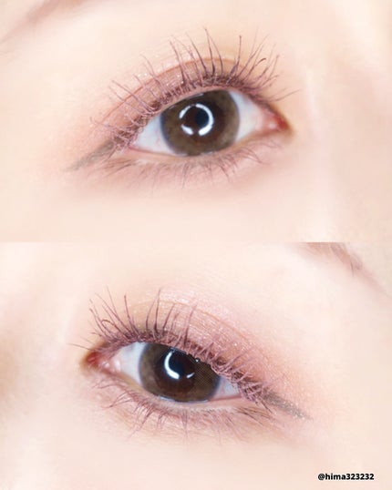 ひまちゃん /垢抜けの参考書 on LIPS 「【サマコレ】〜このピンクは儚さと可愛さの両刀使いです。〜。.。..」(8枚目)