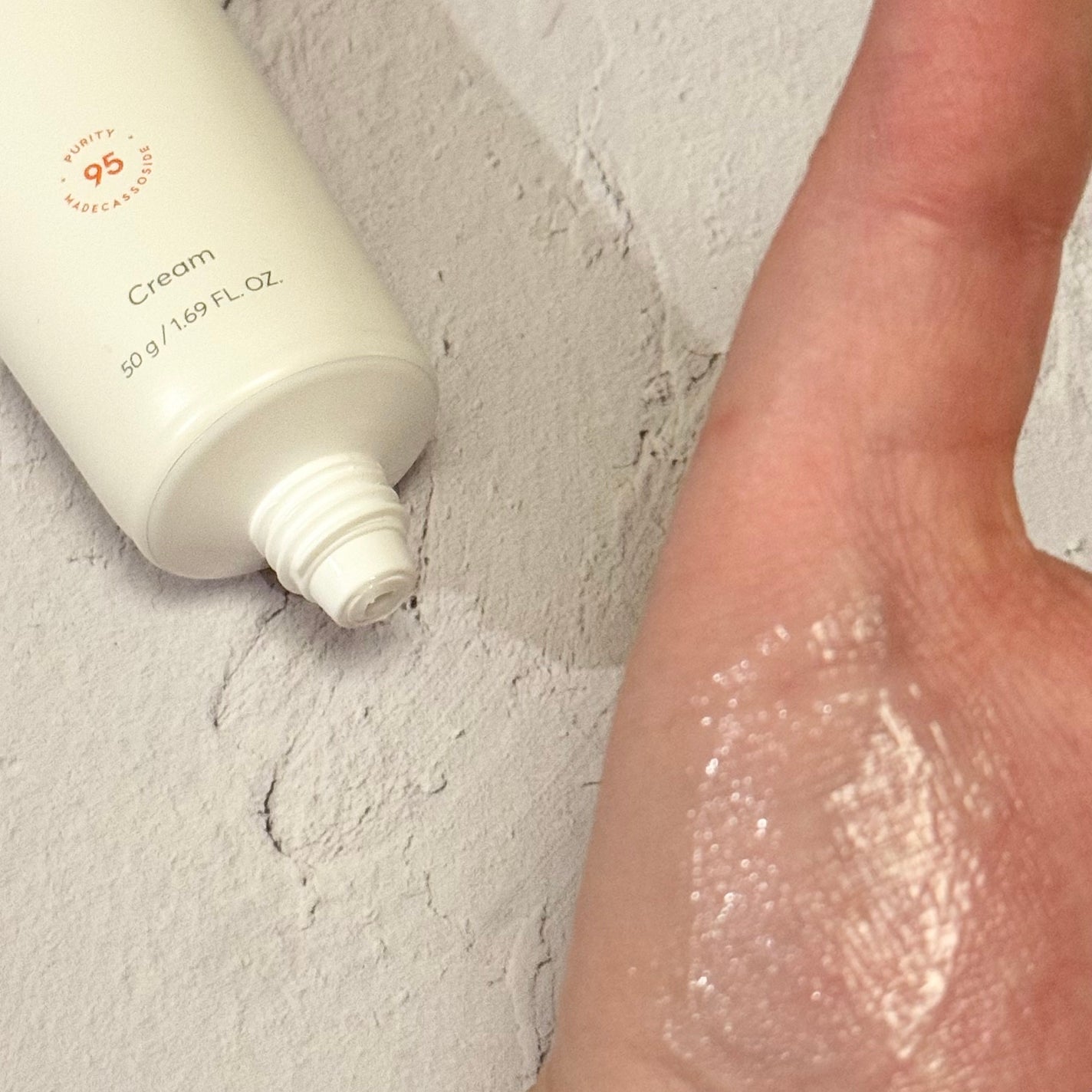 アピュー テトラソーム CICA化粧水/A’pieu/化粧水を使ったクチコミ(4枚目)