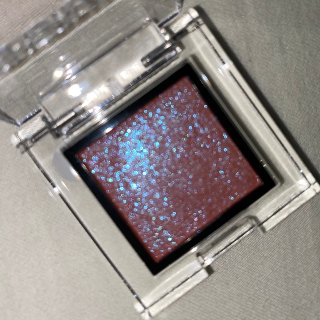 アディクション ザ アイシャドウ プリズム/ADDICTION/単色アイシャドウを使ったクチコミ(2枚目)