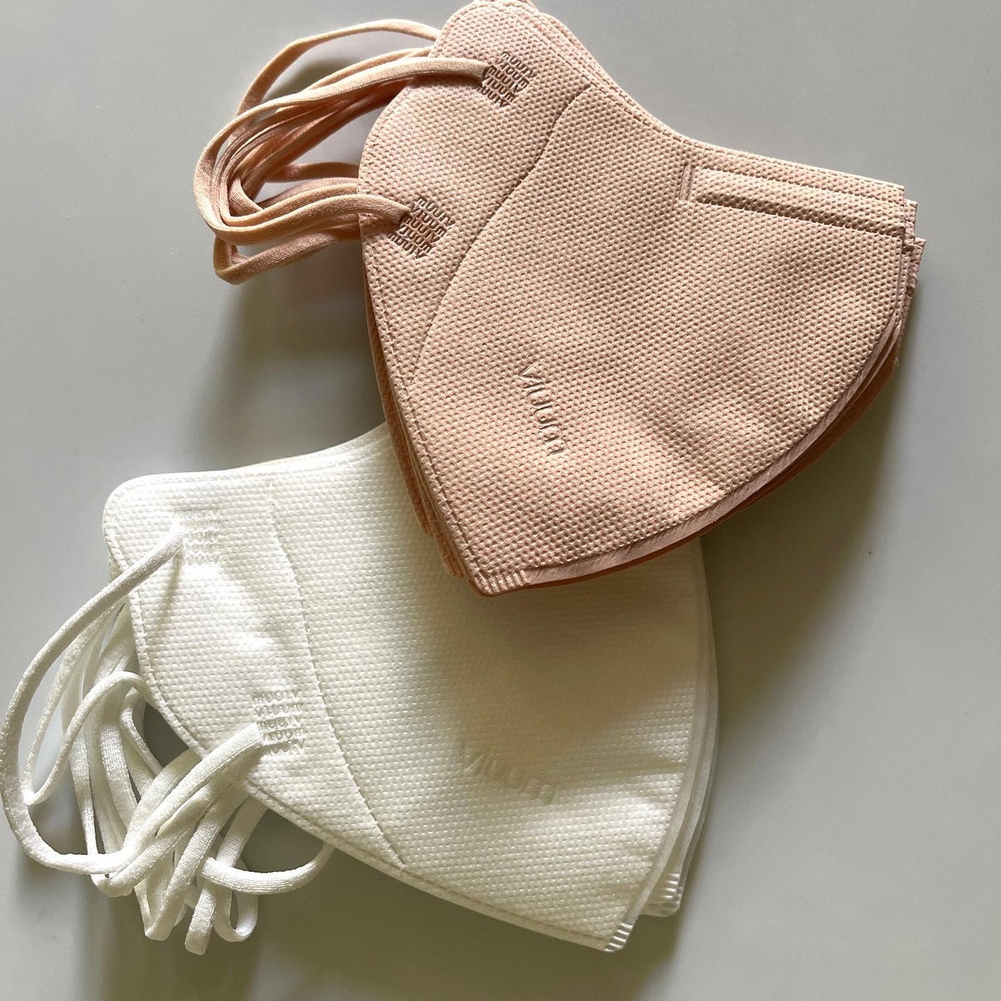 Viuum Style Fit Classic カラーマスク/Viuum/マスクを使ったクチコミ(3枚目)