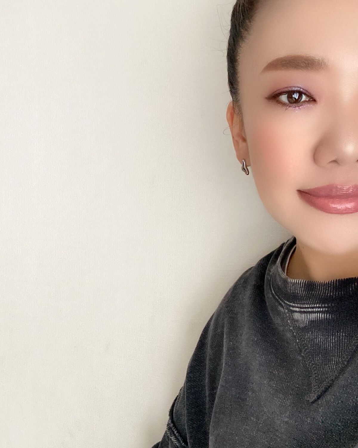 スモール アイシャドウ/M・A・C/単色アイシャドウを使ったクチコミ(2枚目)