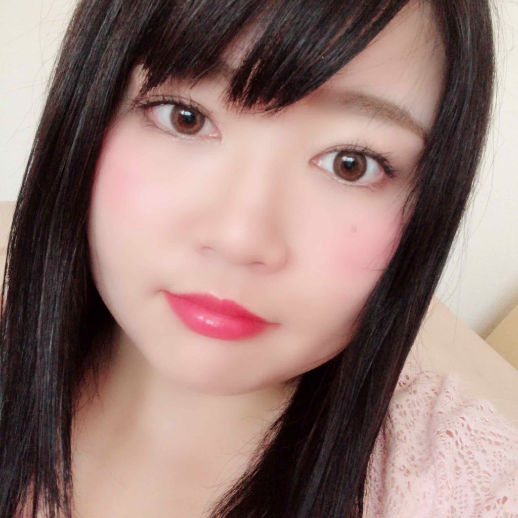 ドラマティックリップトリートメント/マキアージュ/リップクリームを使ったクチコミ（1枚目）