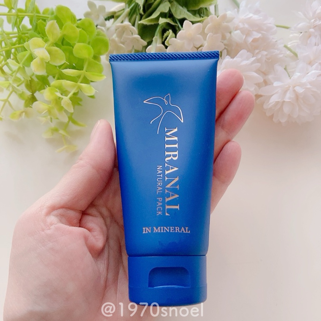 manage 04+ カーミングクリーム /manage/フェイスクリームを使ったクチコミ（2枚目）