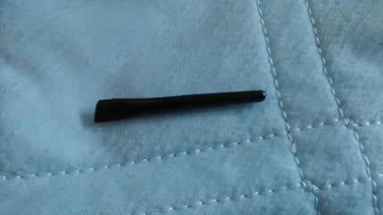 UR GLAM EYEBROW POWDER/U R GLAM/パウダーアイブロウを使ったクチコミ(4枚目)