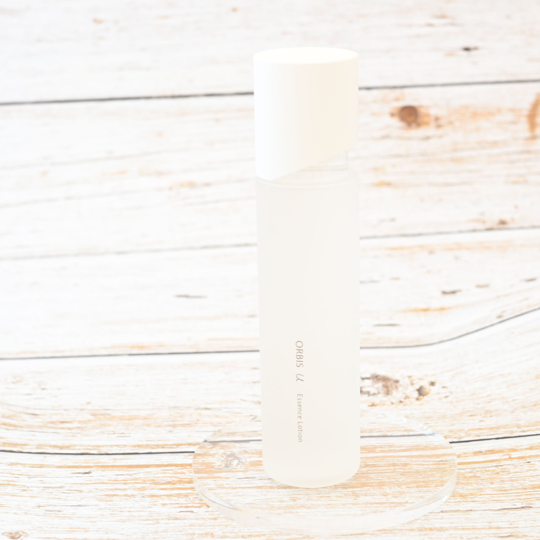 オルビスユー エッセンスローション /オルビス/化粧水を使ったクチコミ（2枚目）