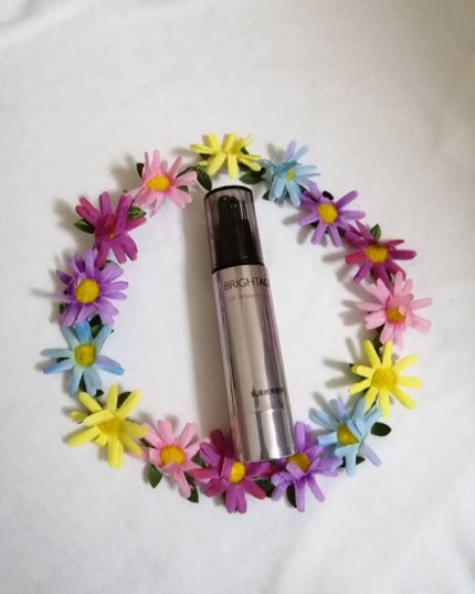 リフトホワイト パーフェクション/BRIGHTAGE/美容液を使ったクチコミ(2枚目)