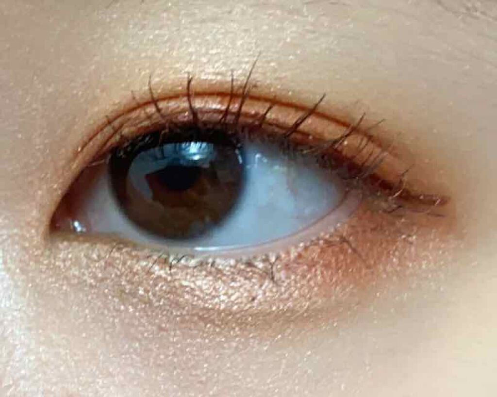 マットフルールチークス/キャンメイク/パウダーチークを使ったクチコミ(2枚目)