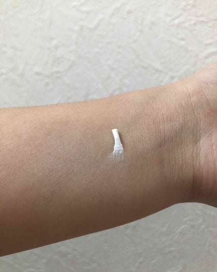 スノーホイップクリーム/SUGAO®/化粧下地を使ったクチコミ(4枚目)