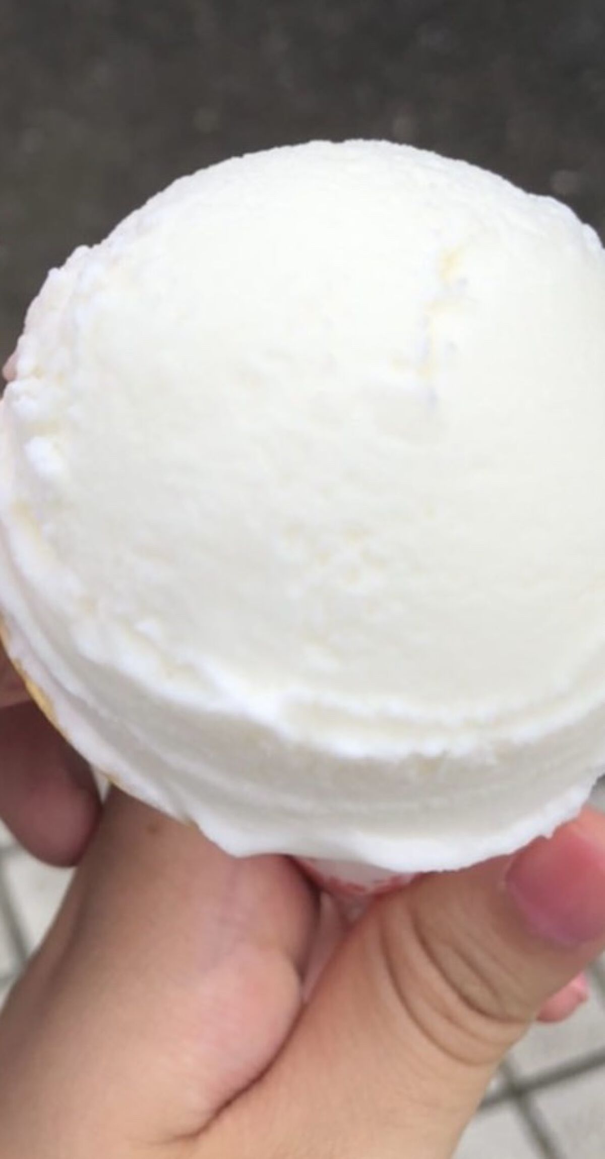 ネイルホリック Top coat/ネイルホリック/ネイルトップコートを使ったクチコミ（2枚目）