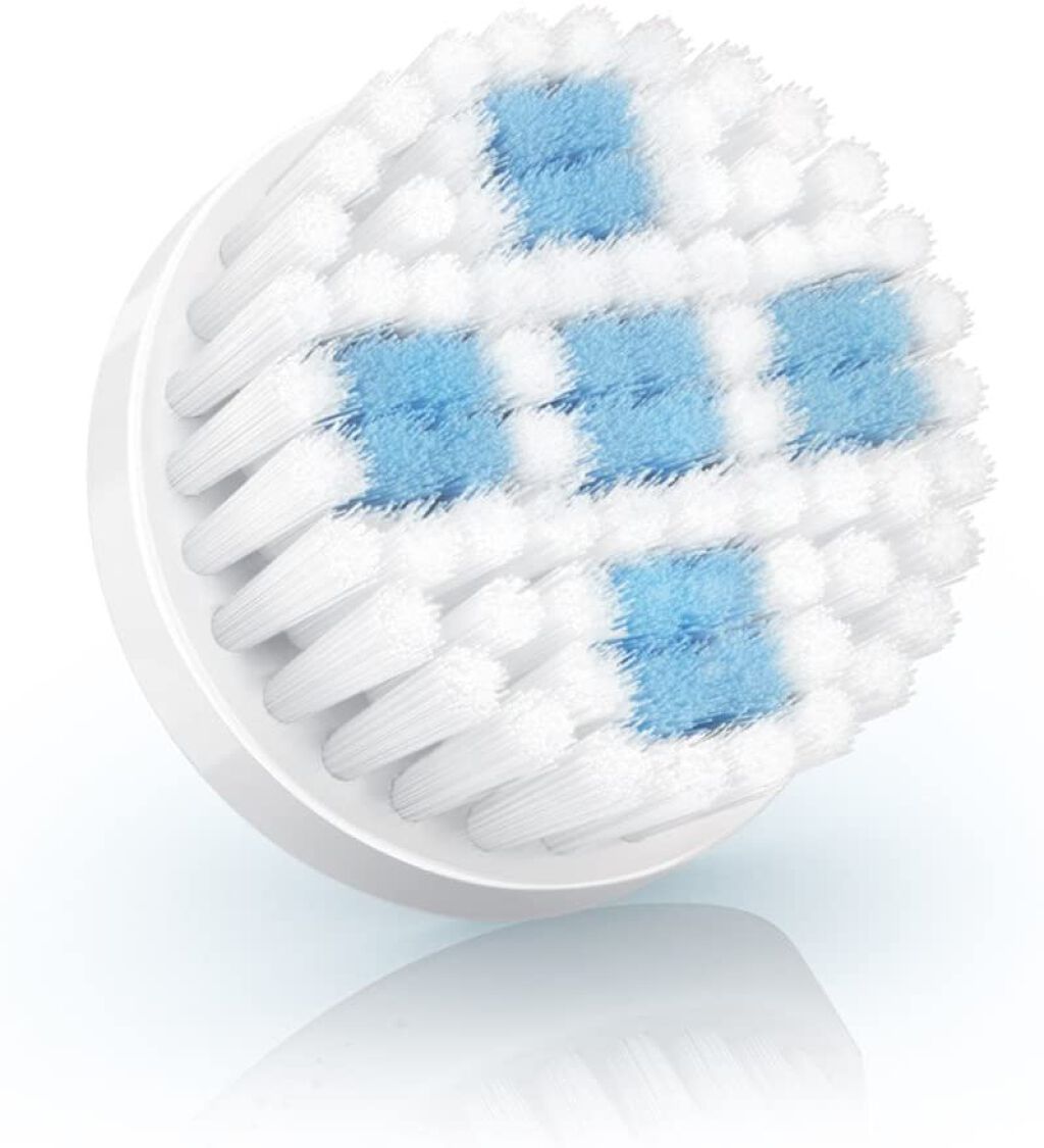 フィリップス ビザピュア 毛穴ディープクレンジングブラシ SC5996