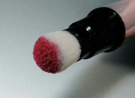 ジューシー クッション ルージュ/ESPRIQUE/口紅を使ったクチコミ(2枚目)