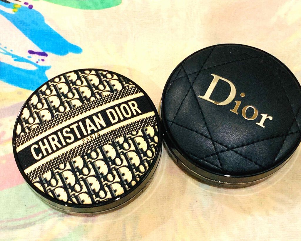 【旧】ディオール アディクト リップ グロウ/Dior/リップケアを使ったクチコミ(3枚目)