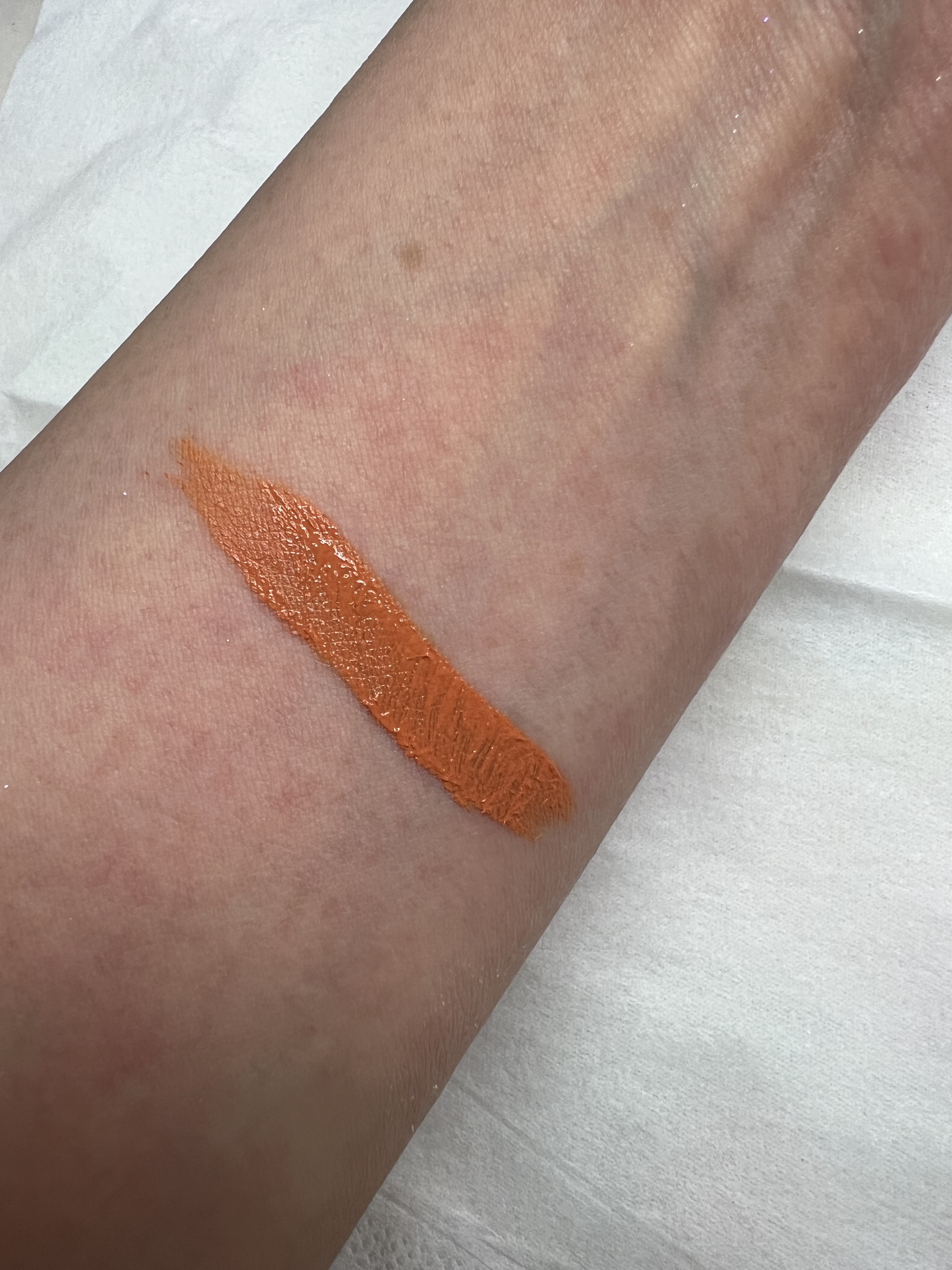 ウルトラ WP マスカラ(ロング)/FASIO/マスカラを使ったクチコミ（2枚目）