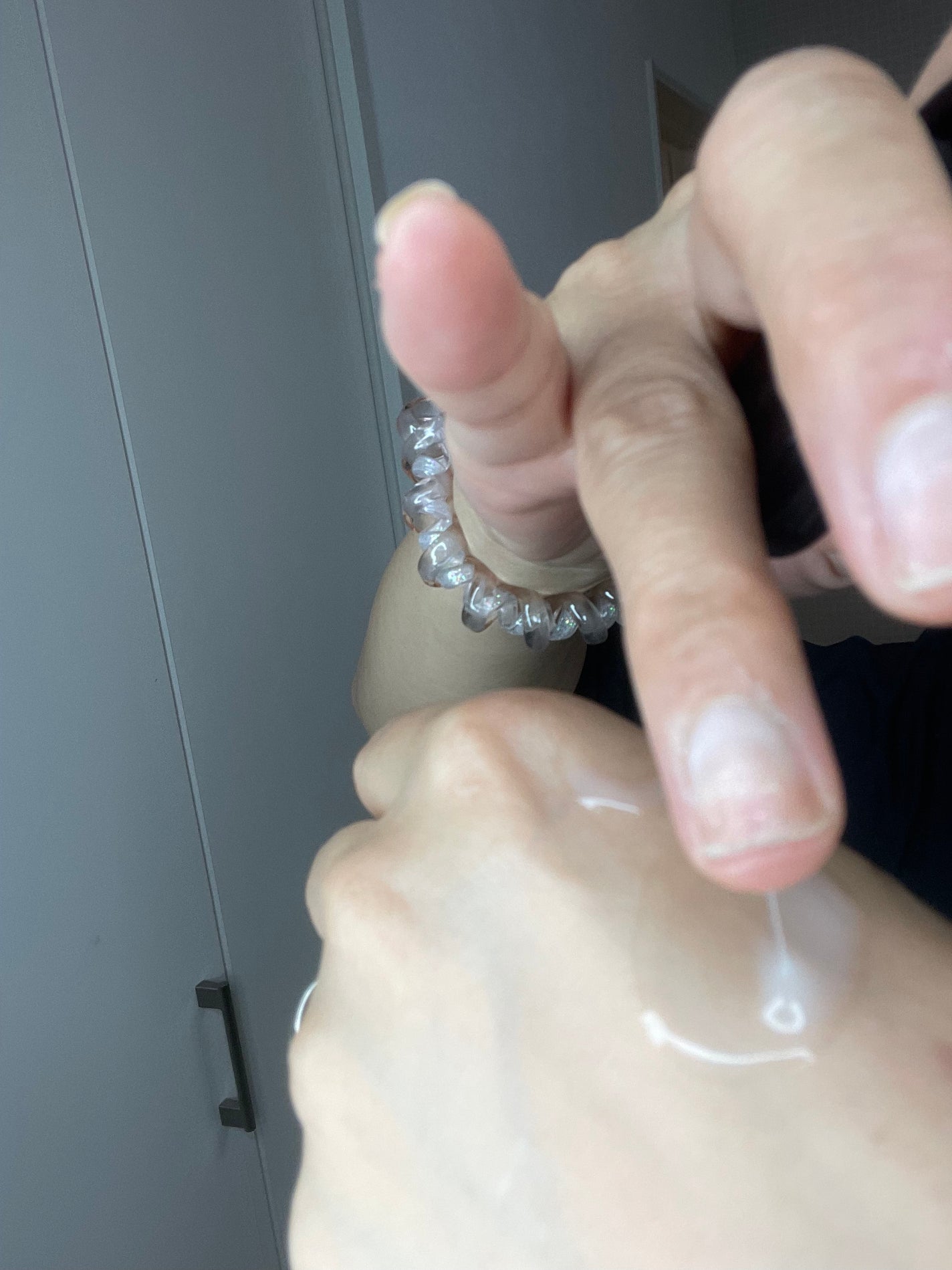 メープルエナジーインフュージングセラム/Klairs/美容液を使ったクチコミ(4枚目)