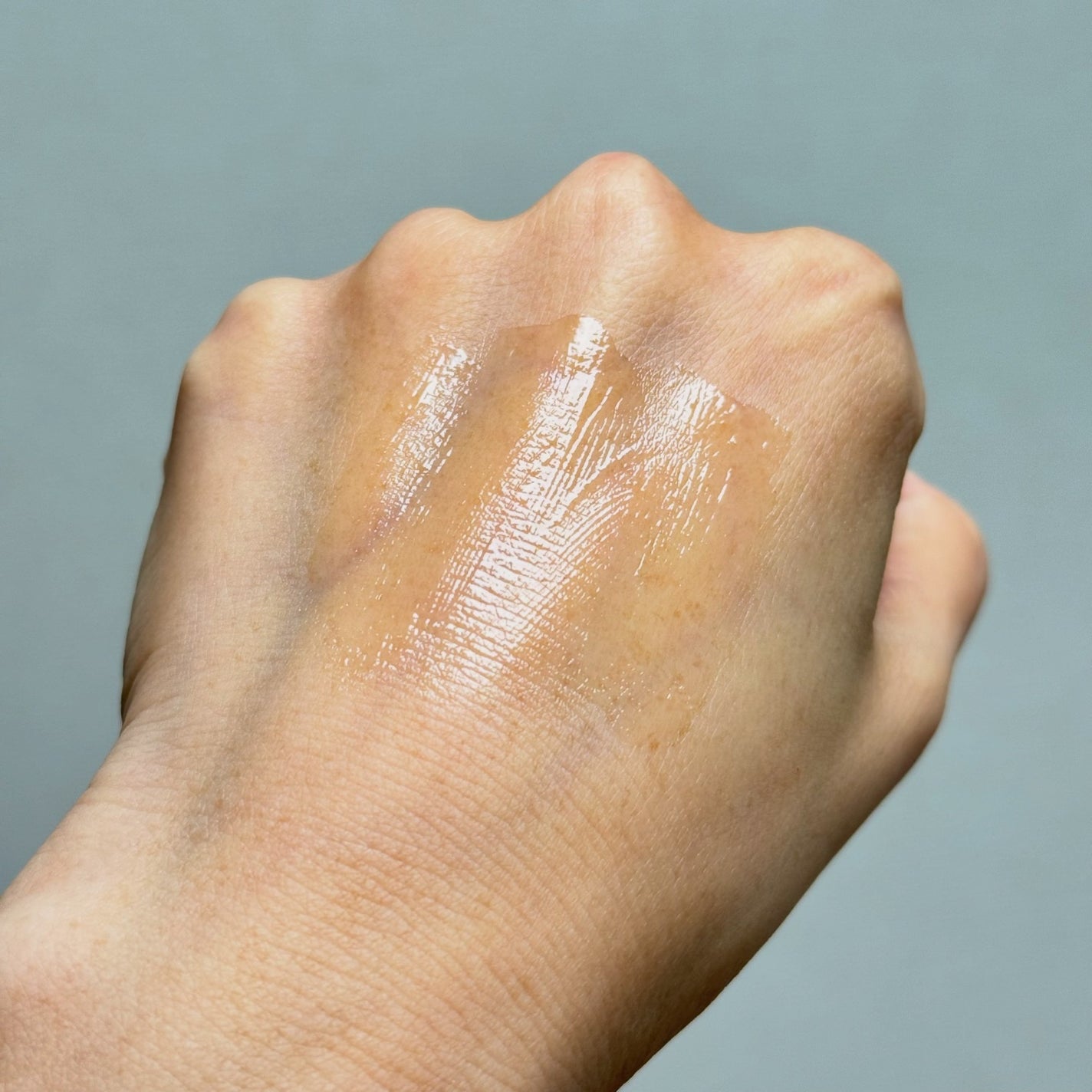 エレンシリア cpp コラーゲン 80 インテンシブ アイクリーム/Elensilia/アイケア・アイクリームを使ったクチコミ(4枚目)