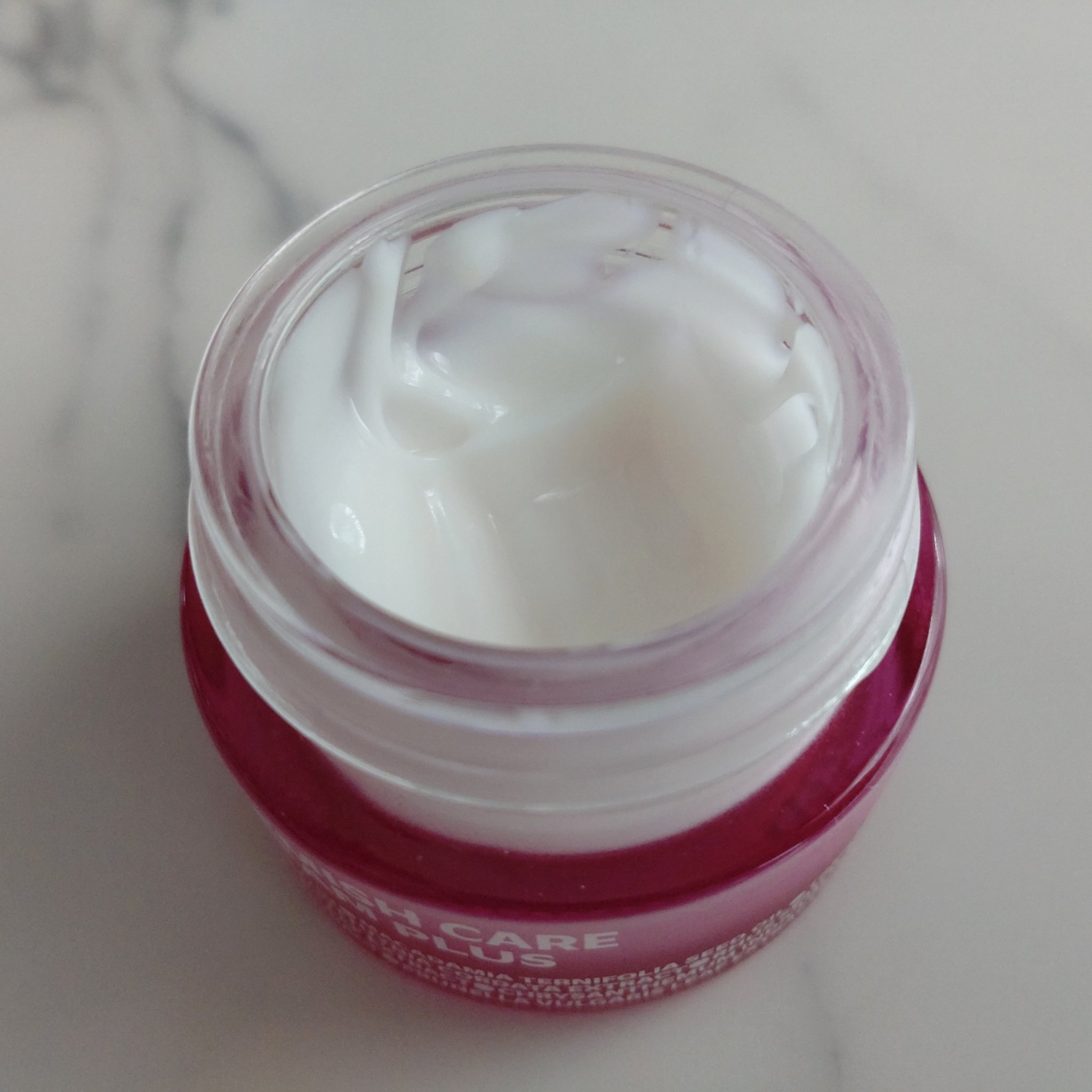 ブレミッシュケア クリームプラス/ISOI/フェイスクリームを使ったクチコミ（2枚目）