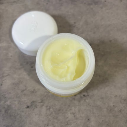 レッドブレミッシュ リペアスージングクリーム/Dr.G/フェイスクリームを使ったクチコミ(2枚目)