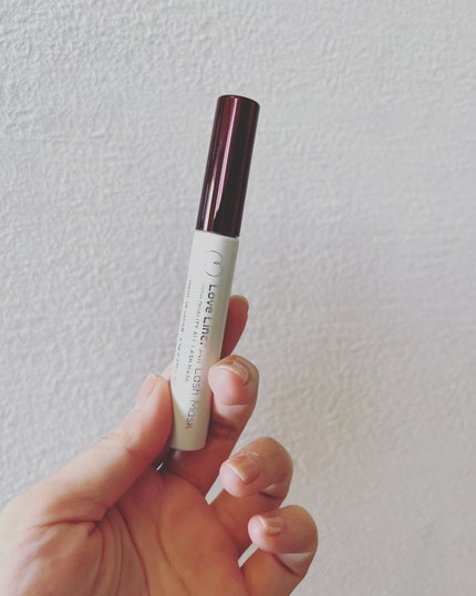 を使ったクチコミ(1枚目)