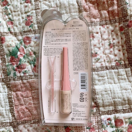 ORIPUCHI+/Girl's Maker/二重まぶた用アイテムを使ったクチコミ(2枚目)