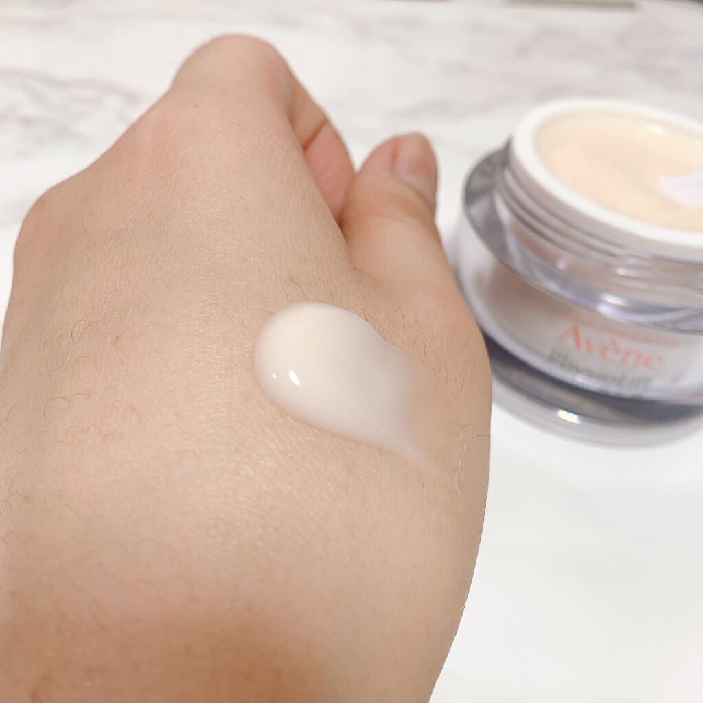 ミルキージェル エンリッチ/アベンヌ/オールインワン化粧品を使ったクチコミ(7枚目)