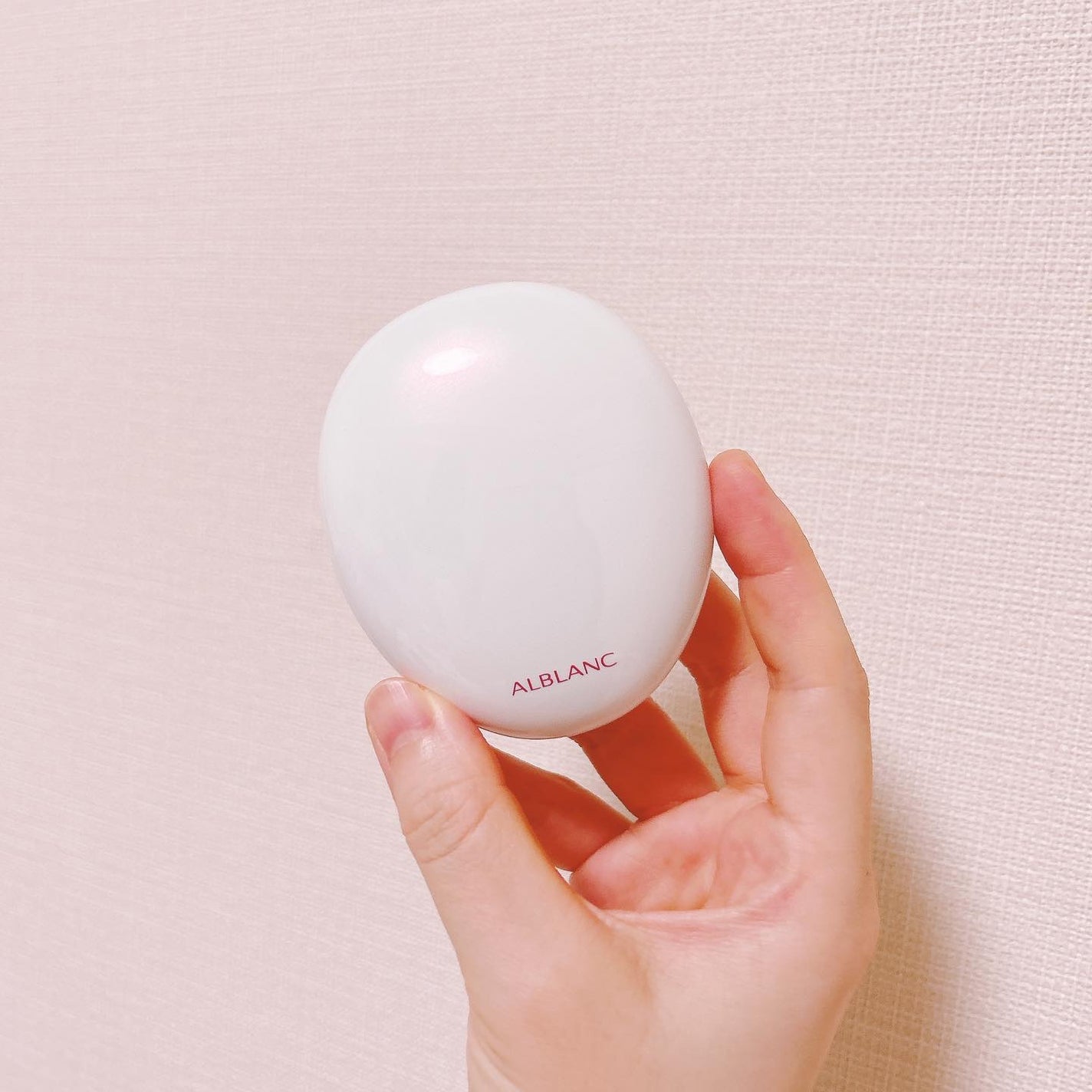 クラリティブラン サーフェイサー/ALBLANC/化粧下地を使ったクチコミ(7枚目)