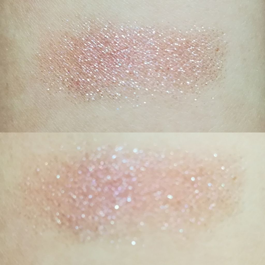 セルフィーフィックスピグメント/Witch's Pouch/単色アイシャドウを使ったクチコミ(4枚目)