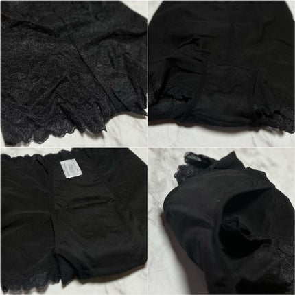 吸水ショーツ/Cheri,Cherie/その他生理用品を使ったクチコミ(9枚目)