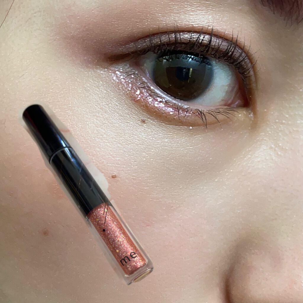 トゥインクル ウィンク/ミー/その他アイブロウを使ったクチコミ(1枚目)