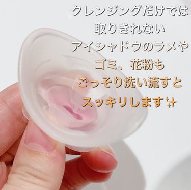 ビタうるる洗眼薬W+(医薬品)/ロート製薬/その他を使ったクチコミ（2枚目）