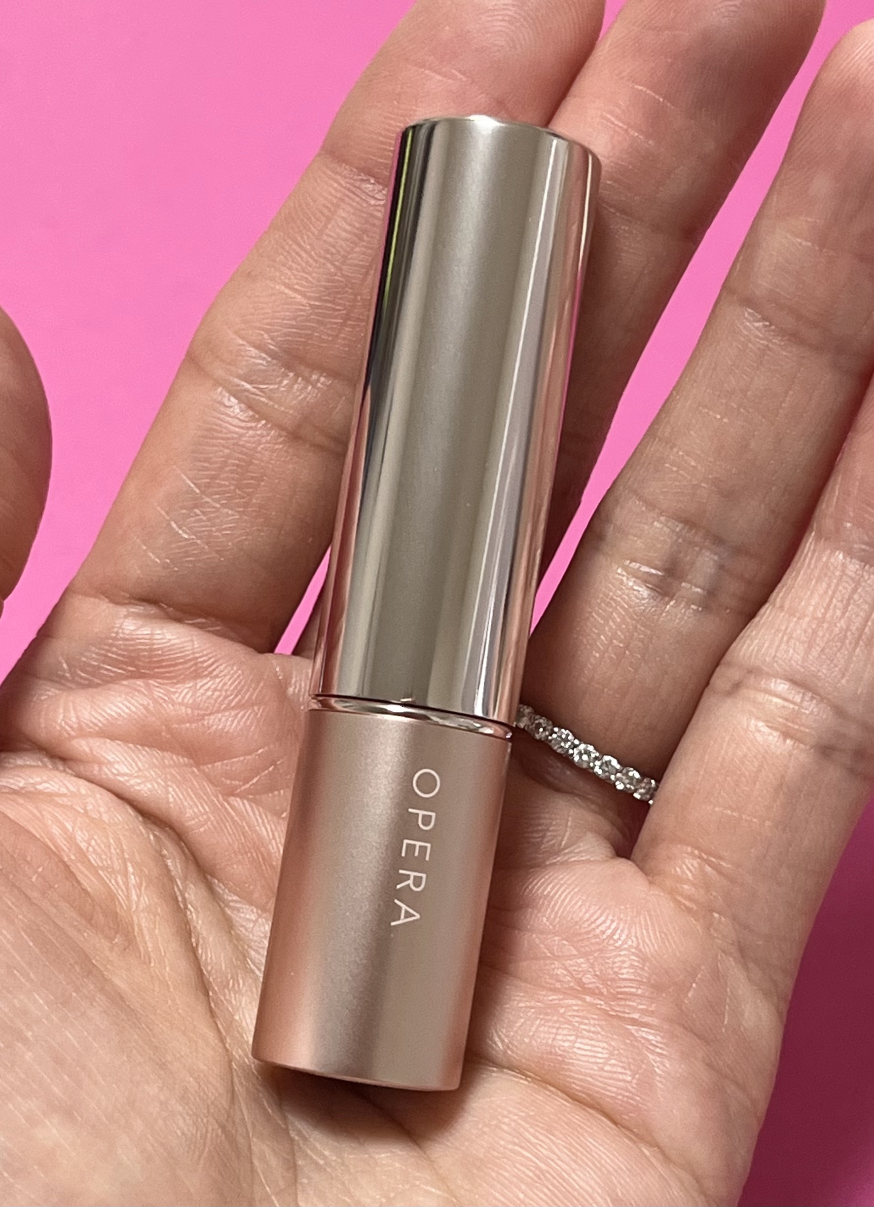 2024年夏新作リップティント】オペラ グロウリップティント｜OPERAの