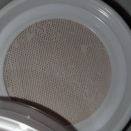 ウォンジョンヨ フィクシングブラーパウダー N/Wonjungyo/ルースパウダーを使ったクチコミ(2枚目)