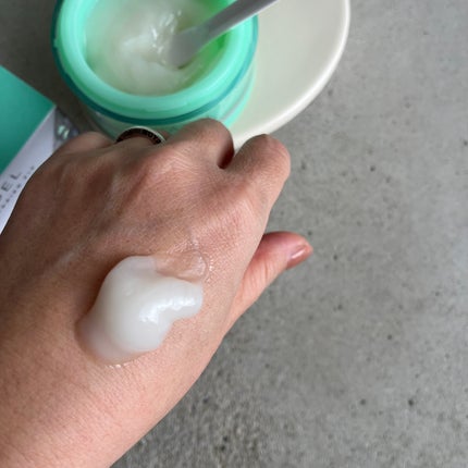 プレミアバリアフィックス /CANADEL/オールインワン化粧品を使ったクチコミ(4枚目)