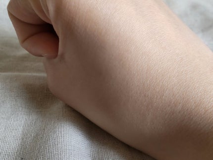 トーンアップUV エッセンス/サンカット®/日焼け止めローションを使ったクチコミ(5枚目)