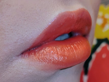 スモール アイシャドウ/M・A・C/単色アイシャドウを使ったクチコミ(3枚目)