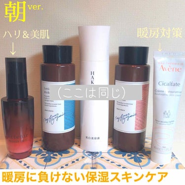 フレッシュリージュースドビタミンドロップ(35ml)/Klairs/美容液を使ったクチコミ（3枚目）