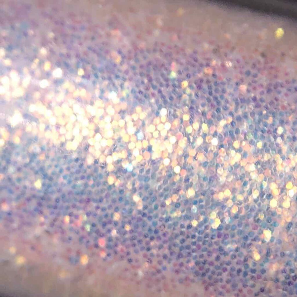 クイックラッシュカーラー/キャンメイク/マスカラ下地を使ったクチコミ(4枚目)