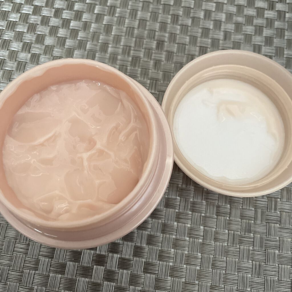 ドゥ・サージ モイスチュア ボディクリーム/ハウス オブ ローゼ/ボディクリームを使ったクチコミ（2枚目）