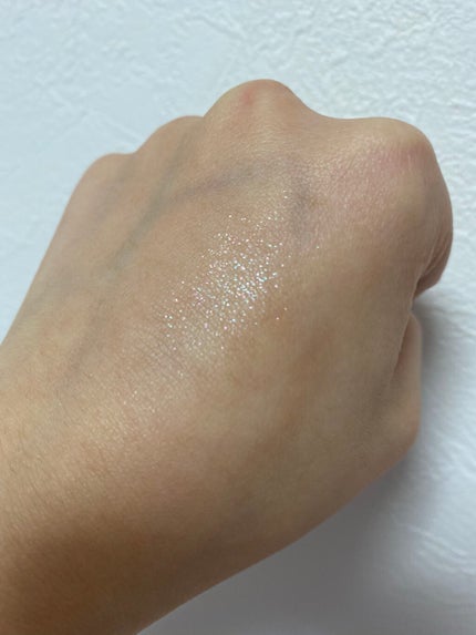 ダイヤモンドシェルハイライト/Joocyee/パウダーハイライトを使ったクチコミ(3枚目)