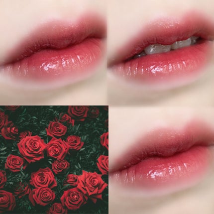 デューティント/AMUSE/リップティントを使ったクチコミ(4枚目)