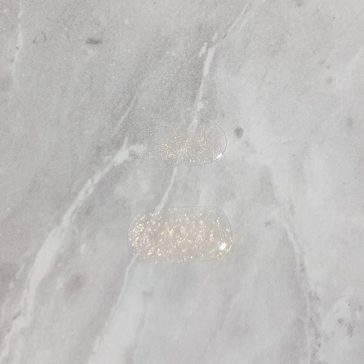 カラフルネイルズ/キャンメイク/マニキュアを使ったクチコミ(2枚目)