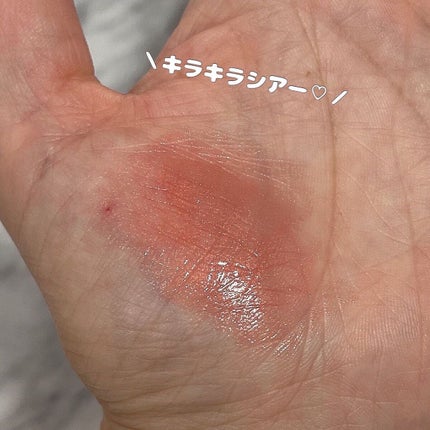 ブラッシュ カラー インフュージョン/ローラ メルシエ/パウダーチークを使ったクチコミ(4枚目)