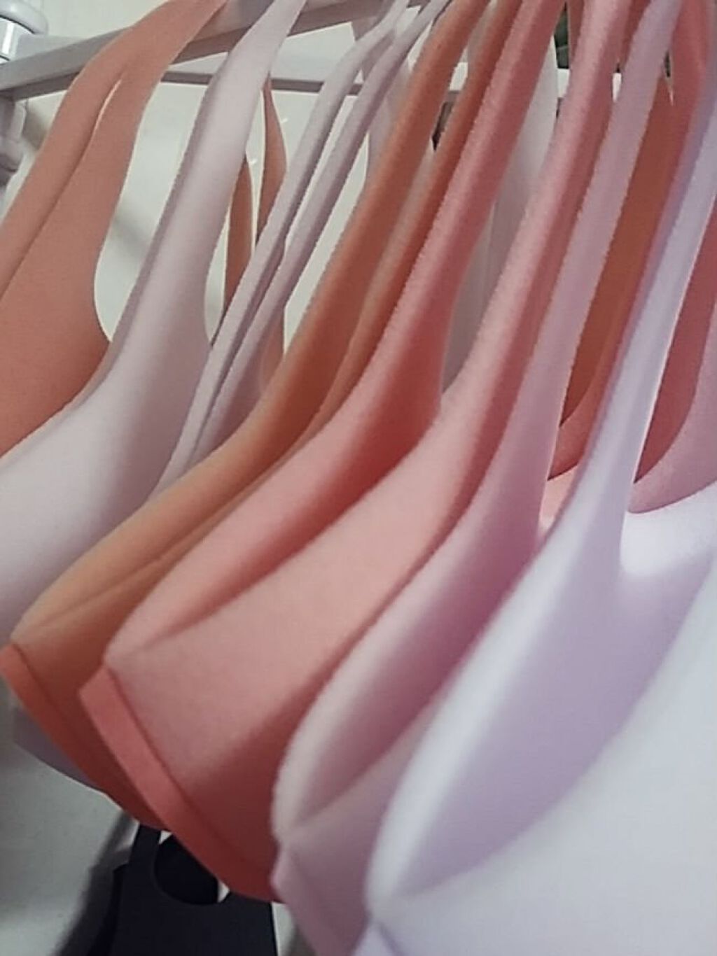 パフ・スポンジ専用洗剤/DAISO/その他化粧小物を使ったクチコミ（3枚目）