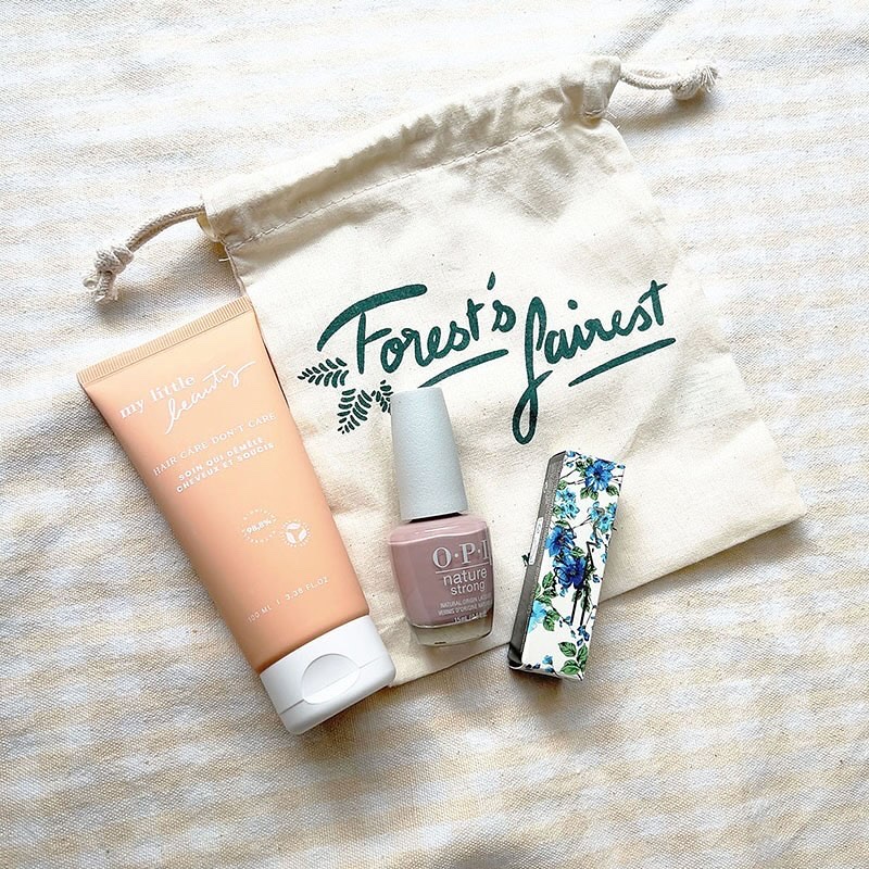 ネイチャーストロング・ネイルラッカー/O・P・I/マニキュアを使ったクチコミ（3枚目）